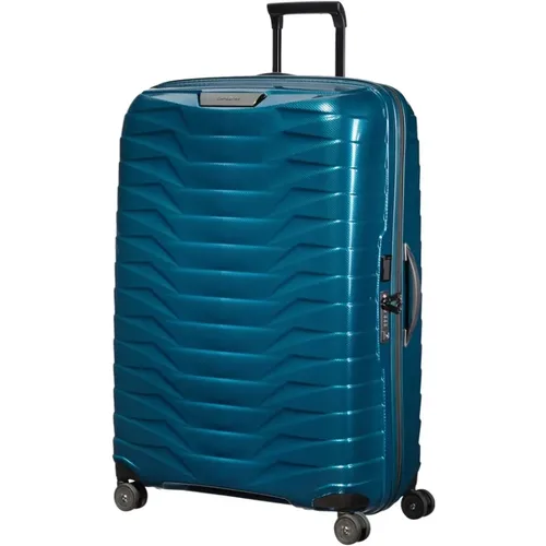 Suitcases > Cabin Bags - - Samsonite - Modalova