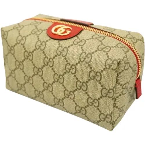 Pre-owned > Pre-owned Accessories - - Gucci Vintage - Modalova