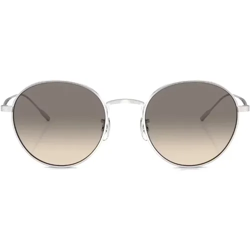 Accessories > Sunglasses - - Oliver Peoples - Modalova