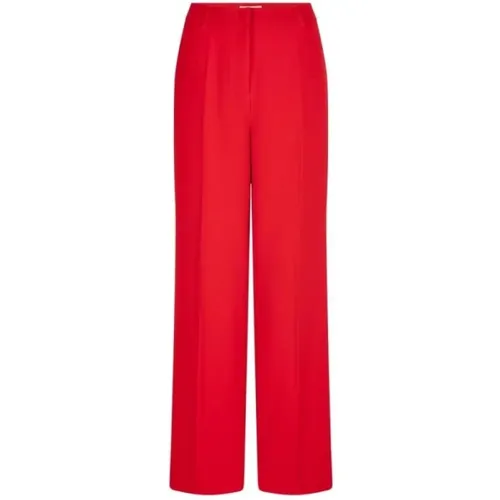 Trousers > Straight Trousers - - Dante 6 - Modalova