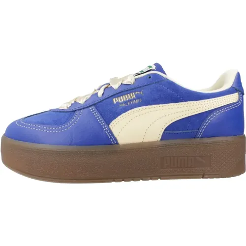 Puma - Shoes > Sneakers - Blue - Puma - Modalova