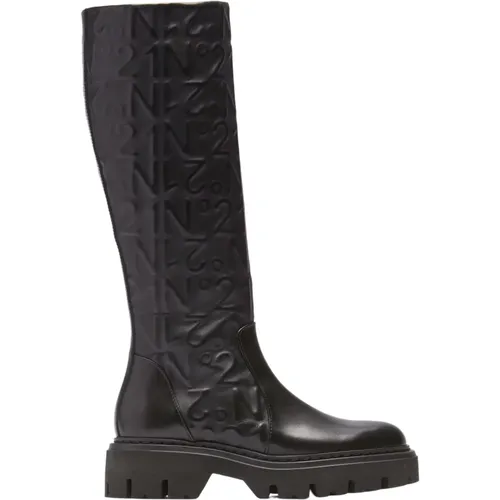 Shoes > Boots > High Boots - - N21 - Modalova