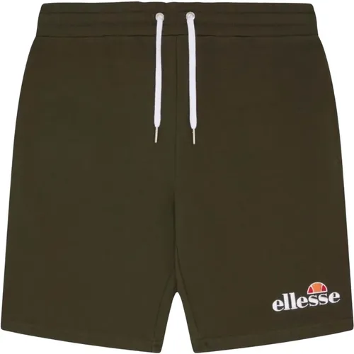 Shorts > Casual Shorts - - Ellesse - Modalova