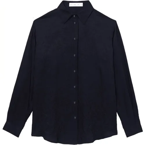 Blouses & Shirts > Shirts - - Proenza Schouler - Modalova