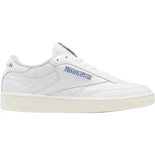 Reebok - Shoes > Sneakers - White - Reebok - Modalova