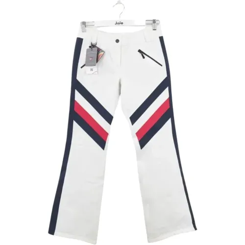 Pre-owned > Pre-owned Trousers - - Tommy Hilfiger Pre-owned - Modalova