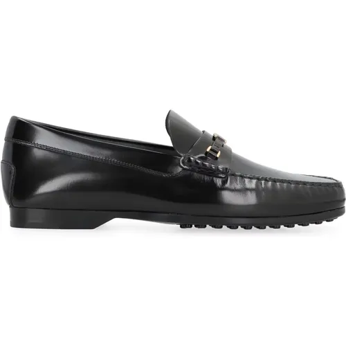 Shoes > Flats > Loafers - - TOD'S - Modalova