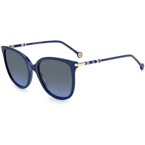 Accessories > Sunglasses - - Carolina Herrera - Modalova