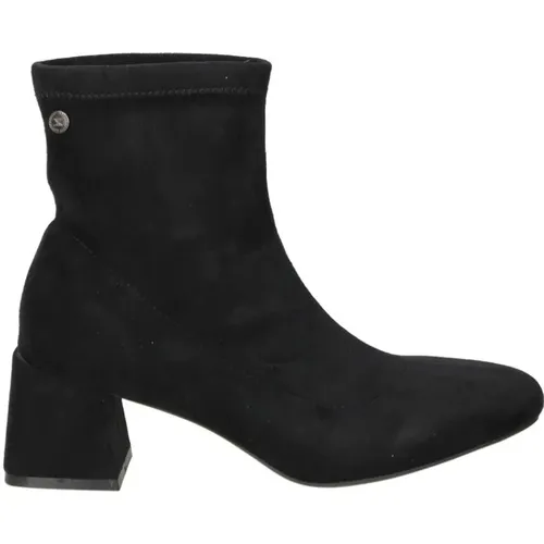 Shoes > Boots > Heeled Boots - - XTI - Modalova