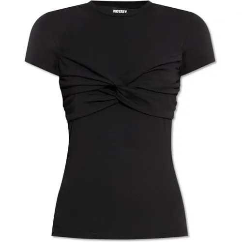 Tops > T-Shirts - - Rotate Birger Christensen - Modalova