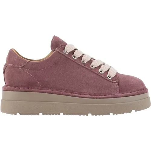 Panchic - Shoes > Sneakers - Pink - Panchic - Modalova