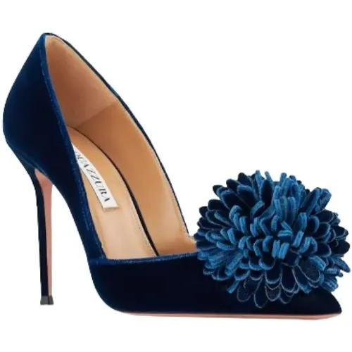 Shoes > Heels > Pumps - - Aquazzura - Modalova