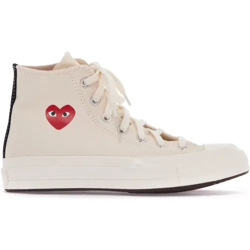 Shoes > Sneakers - - Comme des Garçons Play - Modalova