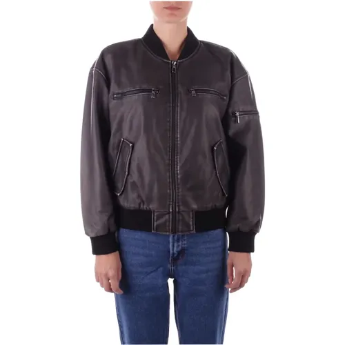 Jackets > Bomber Jackets - - Only - Modalova