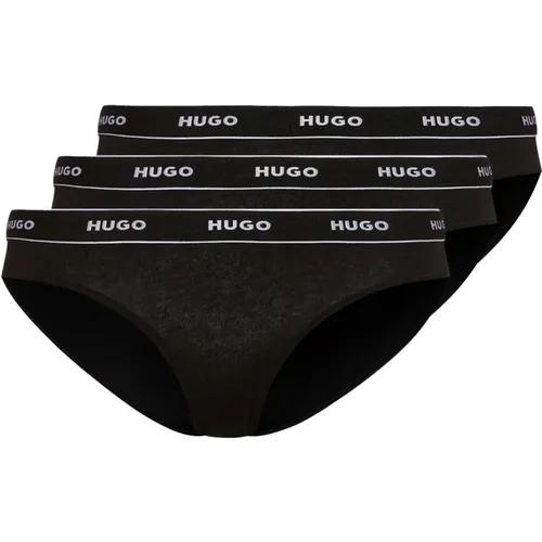 Hugo Boss - Culottes - Noir - Hugo Boss - Modalova