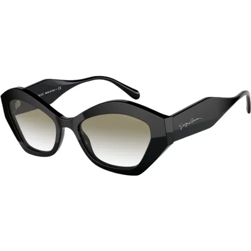 Accessories > Sunglasses - - Giorgio Armani - Modalova