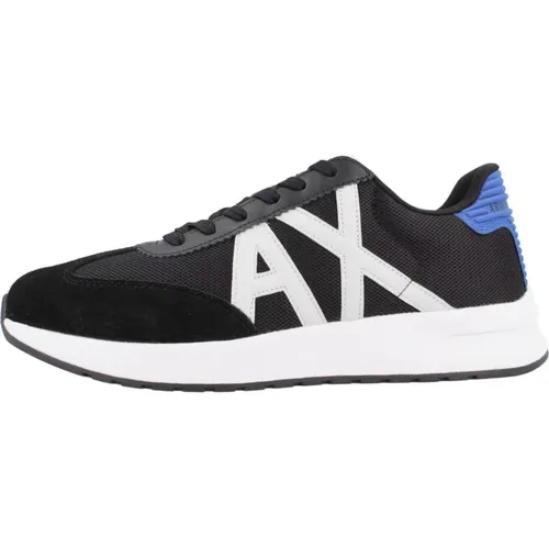 Shoes > Sneakers - - Armani Exchange - Modalova