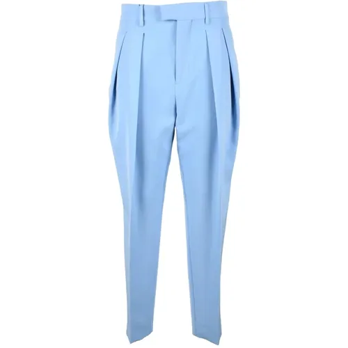 Trousers > Tapered Trousers - - Berwich - Modalova