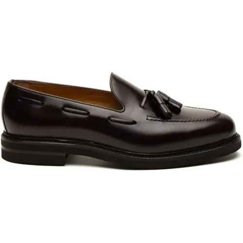 Shoes > Flats > Loafers - - Berwick - Modalova