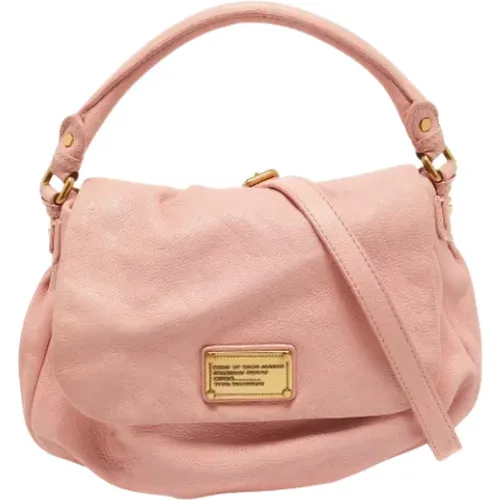 Pre-owned > Pre-owned Bags > Pre-owned Handbags - - Marc Jacobs Pre-owned - Modalova