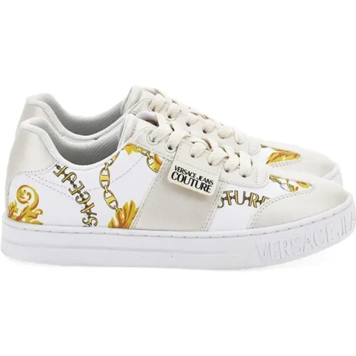 Shoes > Sneakers - - Versace Jeans Couture - Modalova