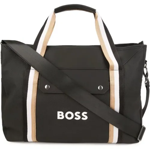 Bags > Tote Bags - - Hugo Boss - Modalova
