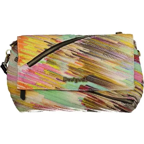 Bags > Cross Body Bags - - Desigual - Modalova