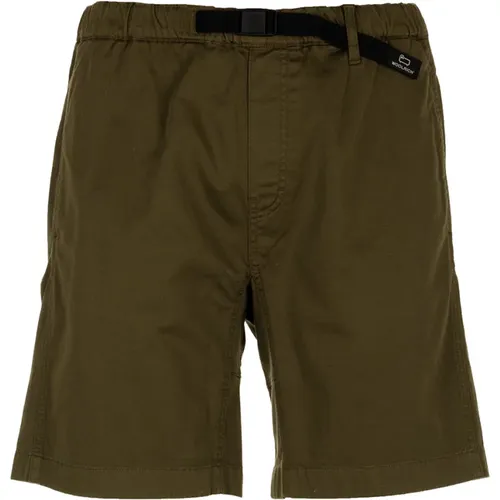 Shorts > Casual Shorts - - Woolrich - Modalova