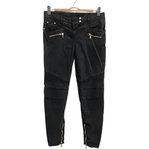 Pre-owned > Pre-owned Jeans - - Balmain Pre-owned - Modalova