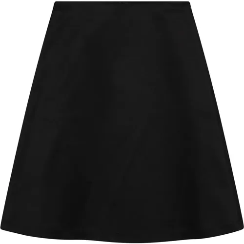 Skirts > Short Skirts - - The Garment - Modalova