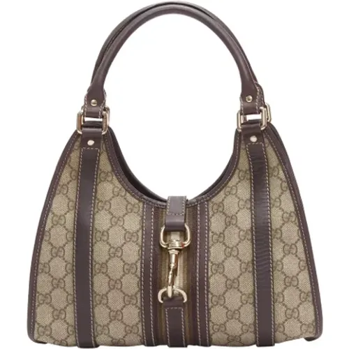 Pre-owned > Pre-owned Bags > Pre-owned Handbags - - Gucci Vintage - Modalova