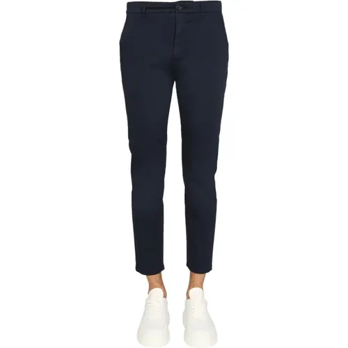 Trousers > Chinos - - Department Five - Modalova