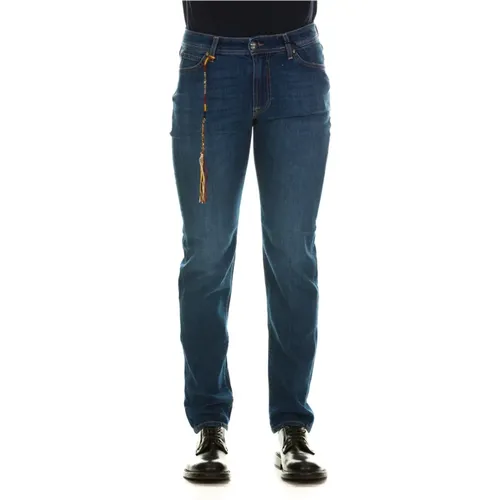 Jeans > Slim-fit Jeans - - Roy Roger's - Modalova