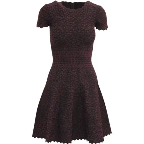 Pre-owned > Pre-owned Dresses - - Alaïa Pre-owned - Modalova