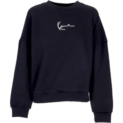 Sweatshirts & Hoodies > Sweatshirts - - Karl Kani - Modalova