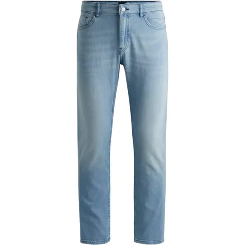 Jeans > Slim-fit Jeans - - Hugo Boss - Modalova