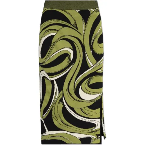 Skirts > Midi Skirts - - Diane Von Furstenberg - Modalova