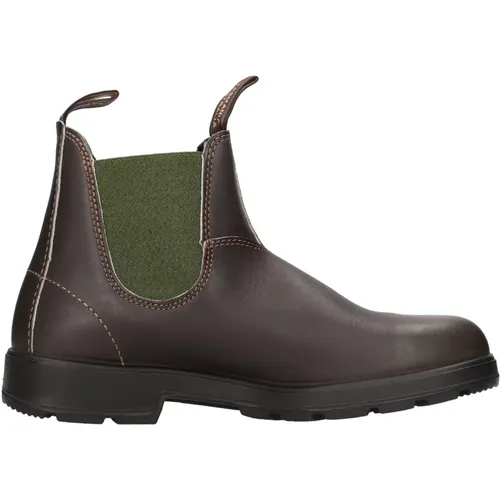 Shoes > Boots > Chelsea Boots - - Blundstone - Modalova