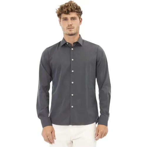 Shirts > Casual Shirts - - Baldinini - Modalova