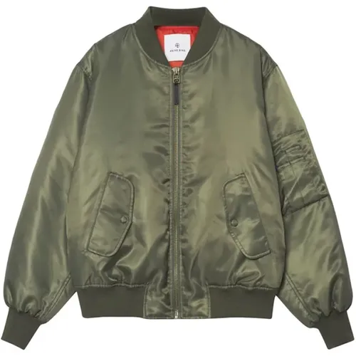 Jackets > Bomber Jackets - - Anine Bing - Modalova