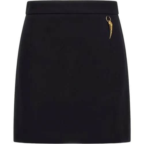 Skirts > Short Skirts - - Roberto Cavalli - Modalova