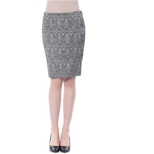 Skirts > Short Skirts - - Byblos - Modalova