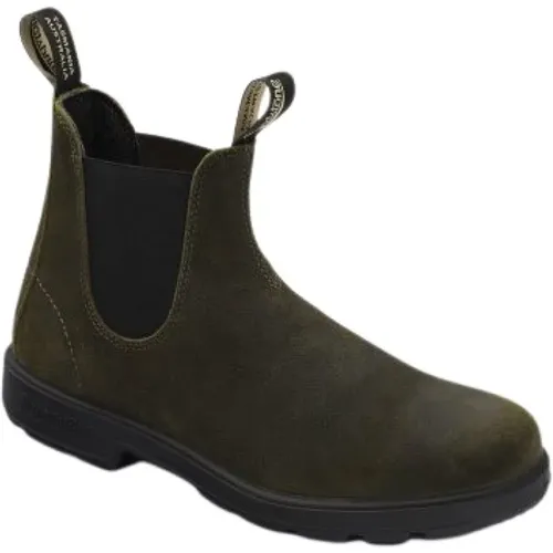 Shoes > Boots > Chelsea Boots - - Blundstone - Modalova