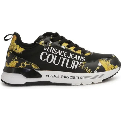 Shoes > Sneakers - - Versace Jeans Couture - Modalova