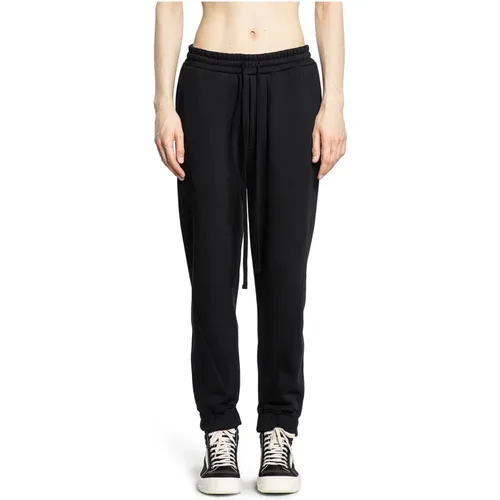 Trousers > Sweatpants - - Thom Krom - Modalova