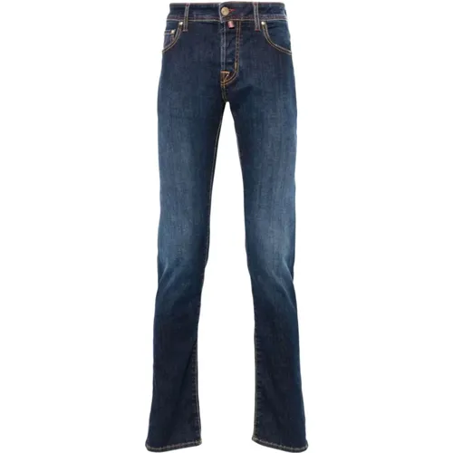 Jeans > Slim-fit Jeans - - Jacob Cohën - Modalova