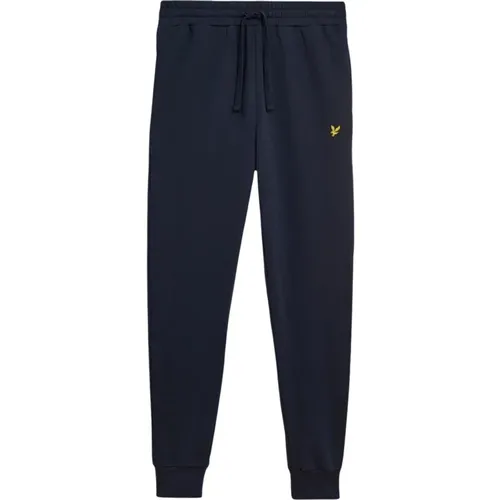 Trousers > Sweatpants - - Lyle & Scott - Modalova