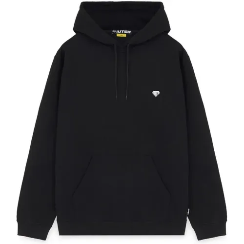 Sweatshirts & Hoodies > Hoodies - - Iuter - Modalova