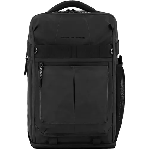 Bags > Backpacks - - Piquadro - Modalova