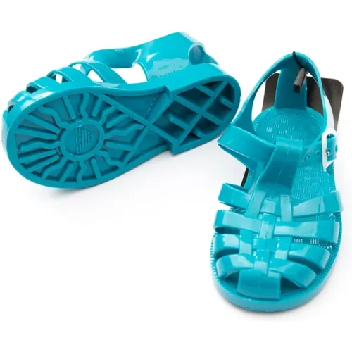 Kids > Shoes > Sandals - - Armani - Modalova